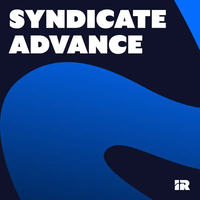 Inriver Syndicate Advance