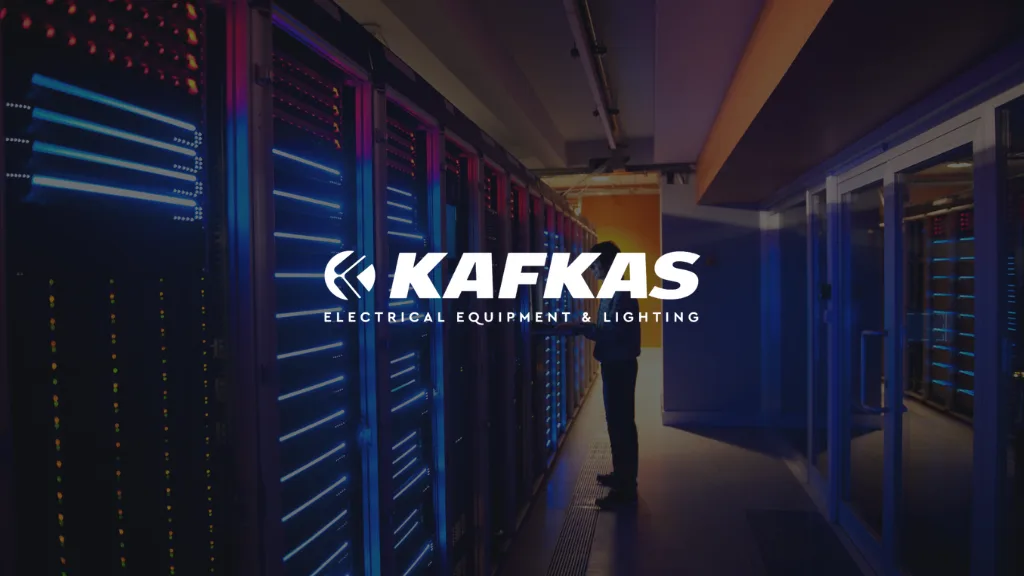 KAFKAS hero image block