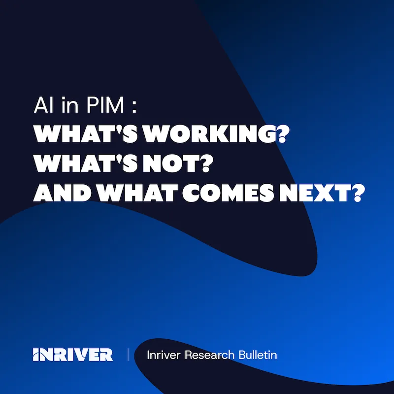 AI in PIM research 2025 thumbnail
