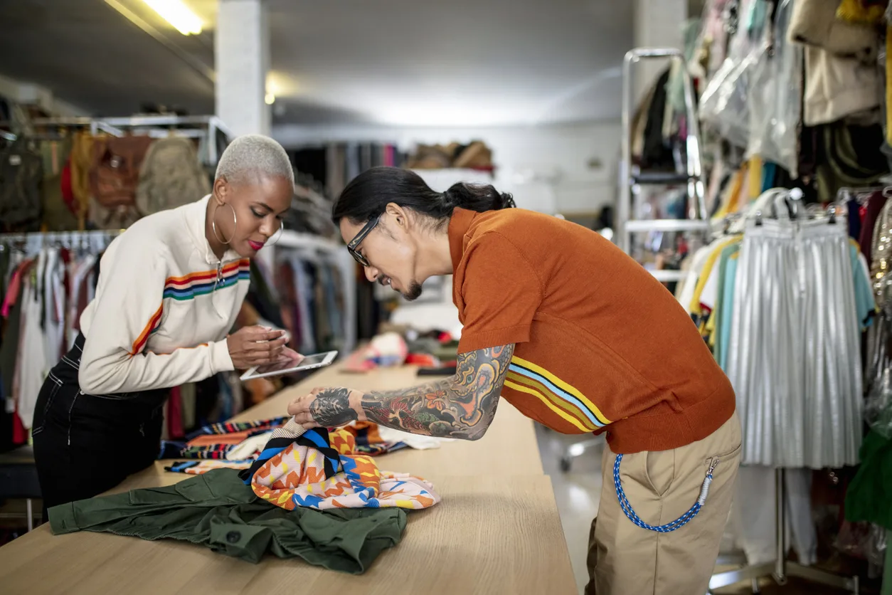 How to launch seasonal apparel without the chaos | Inriver