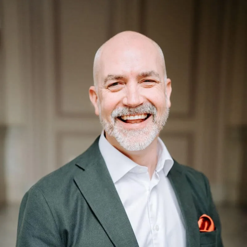 Joakim Gavelin, Inriver