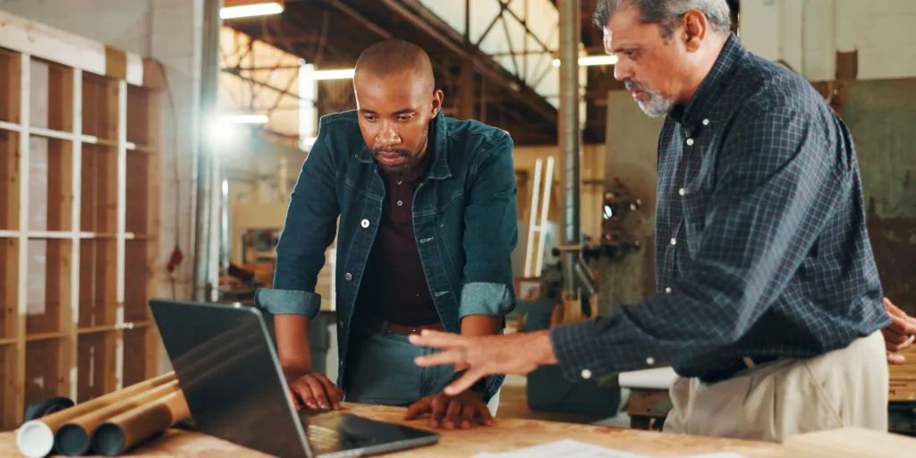 digital shelf strategizing