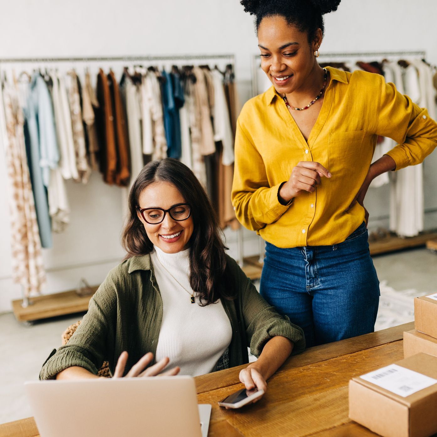 Clothing Localization How to solve the apparel localization challenge | Inriver