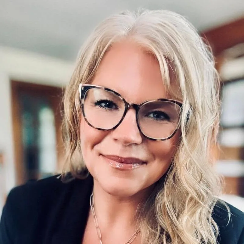 Julie Oehme, Aperture Labs