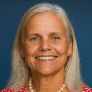 Mary Halladay, Inriver