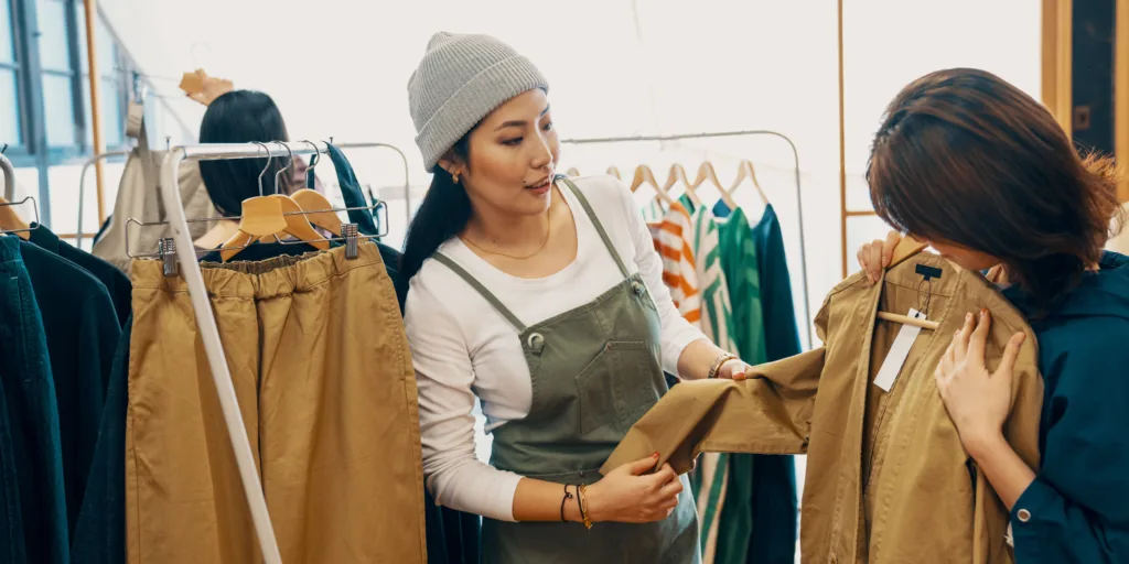 legacy workflows can't keep up with omnichannel brands