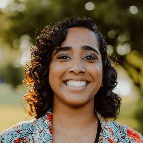 Ahona Mazumder, Grainger