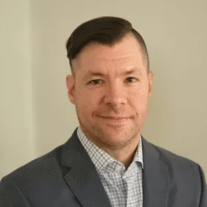 Jared Swanson, W.B. Mason