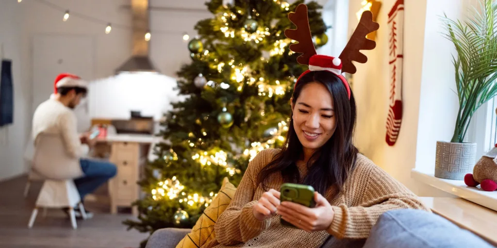 speak every shopper's language