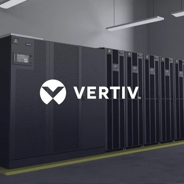 Vertiv