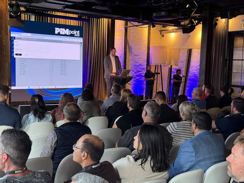 pimpoint chicago 2025