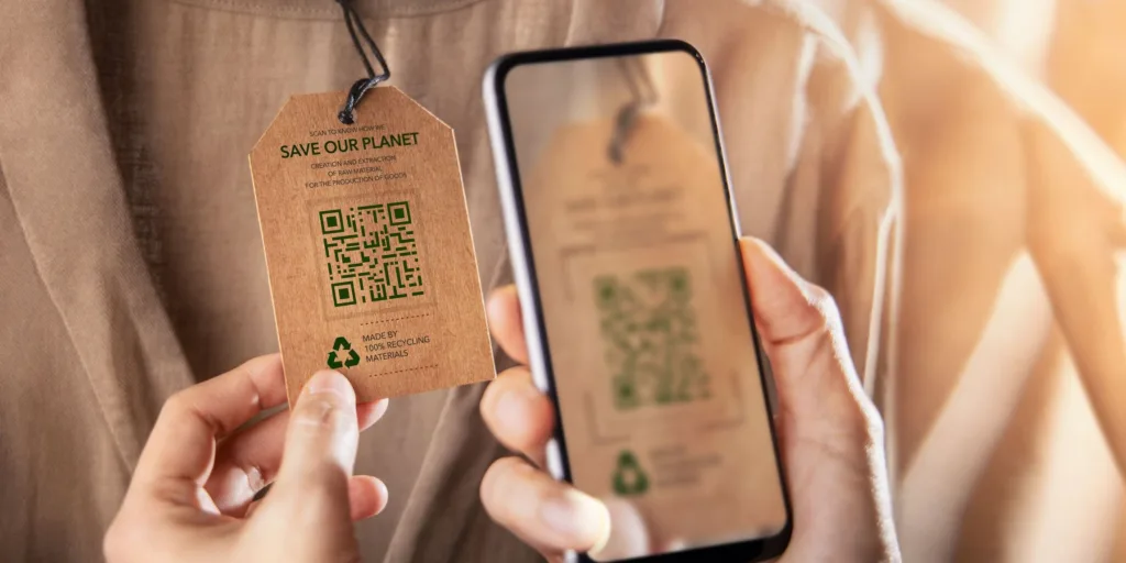 brand trust and transparency