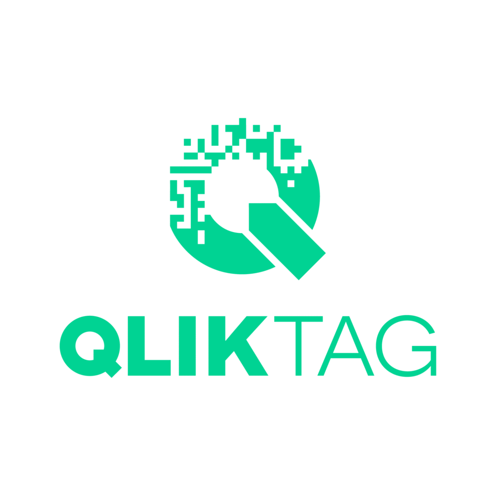Qliktag logo