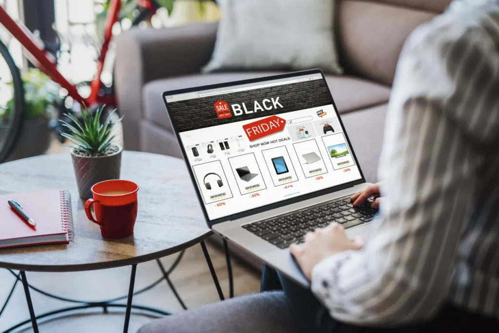 The 2025 Black Friday digital shelf checklist