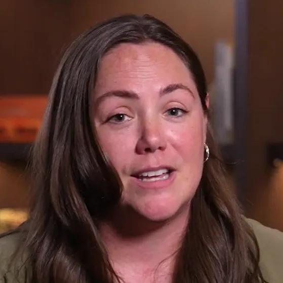 Briar DeHaven, Ntara