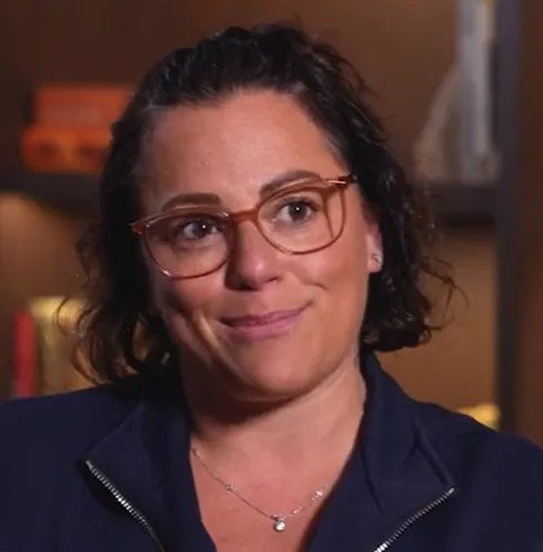 Lesley Kraft, Brunswick