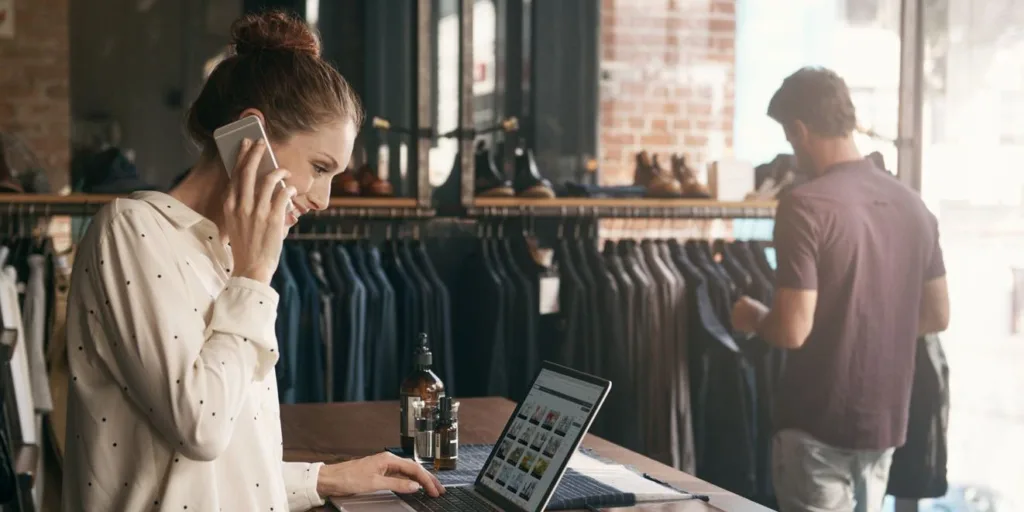 product data control