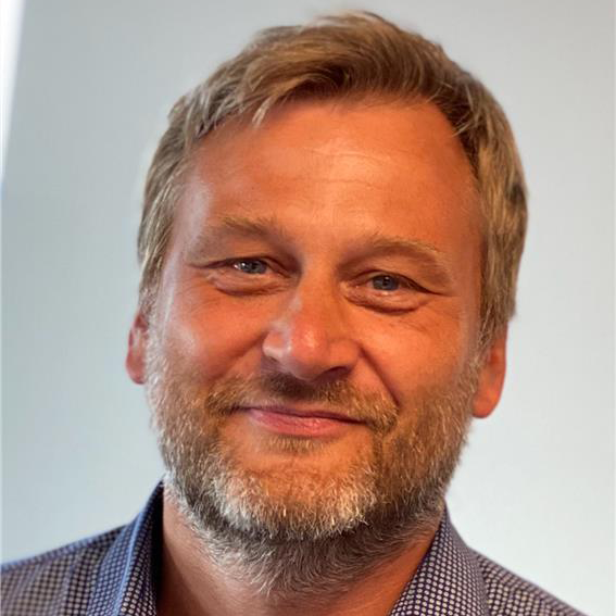 Torbjörn Stavås, Inriver Champion