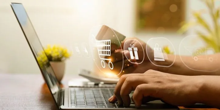 consistent multiple sales channels