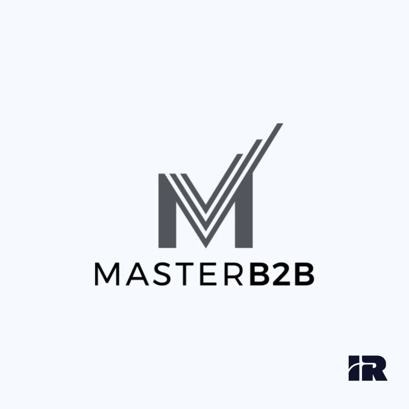 Master B2B Mindshare Summit
