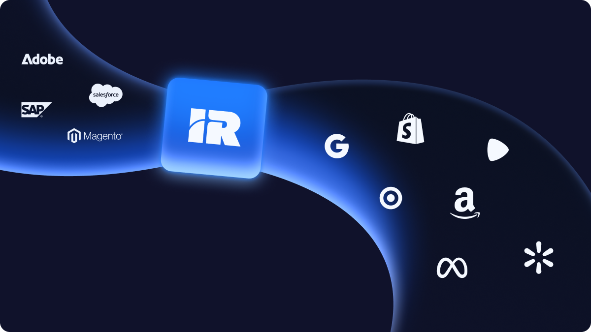 PIM content onboarding for Inriver