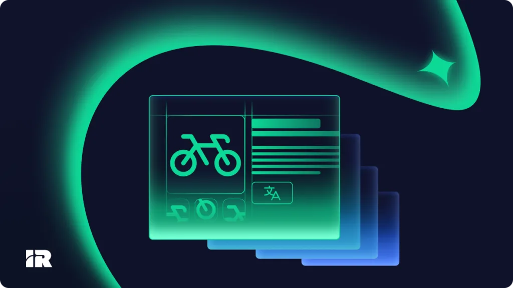 Inriver Digital Shelf Analytics listing image