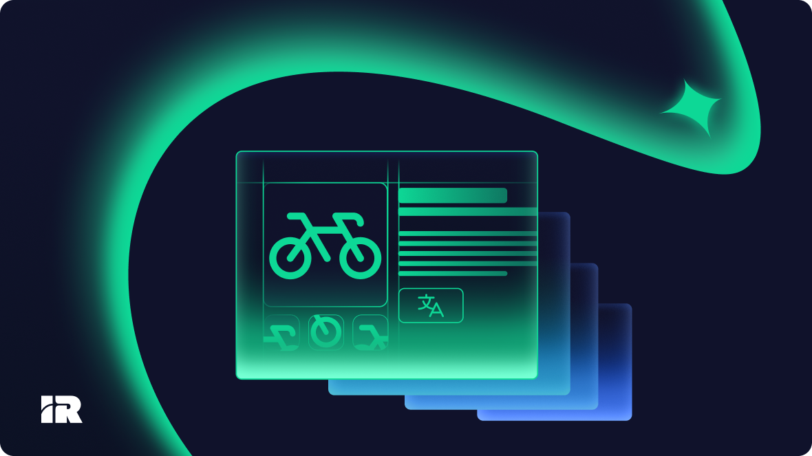 Inriver Digital Shelf Analytics listing image