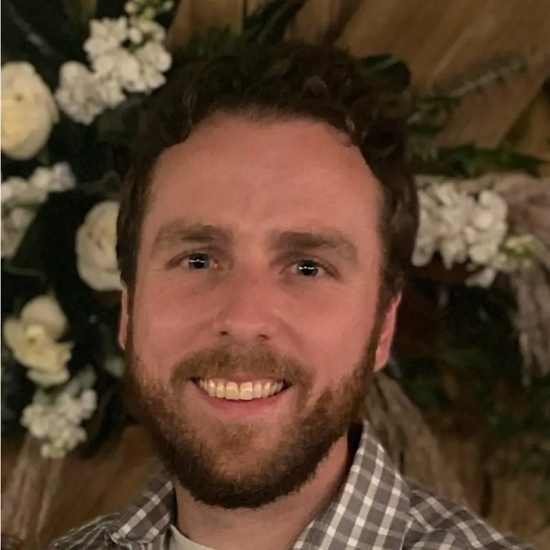 Chris Crockett, Inriver Champion