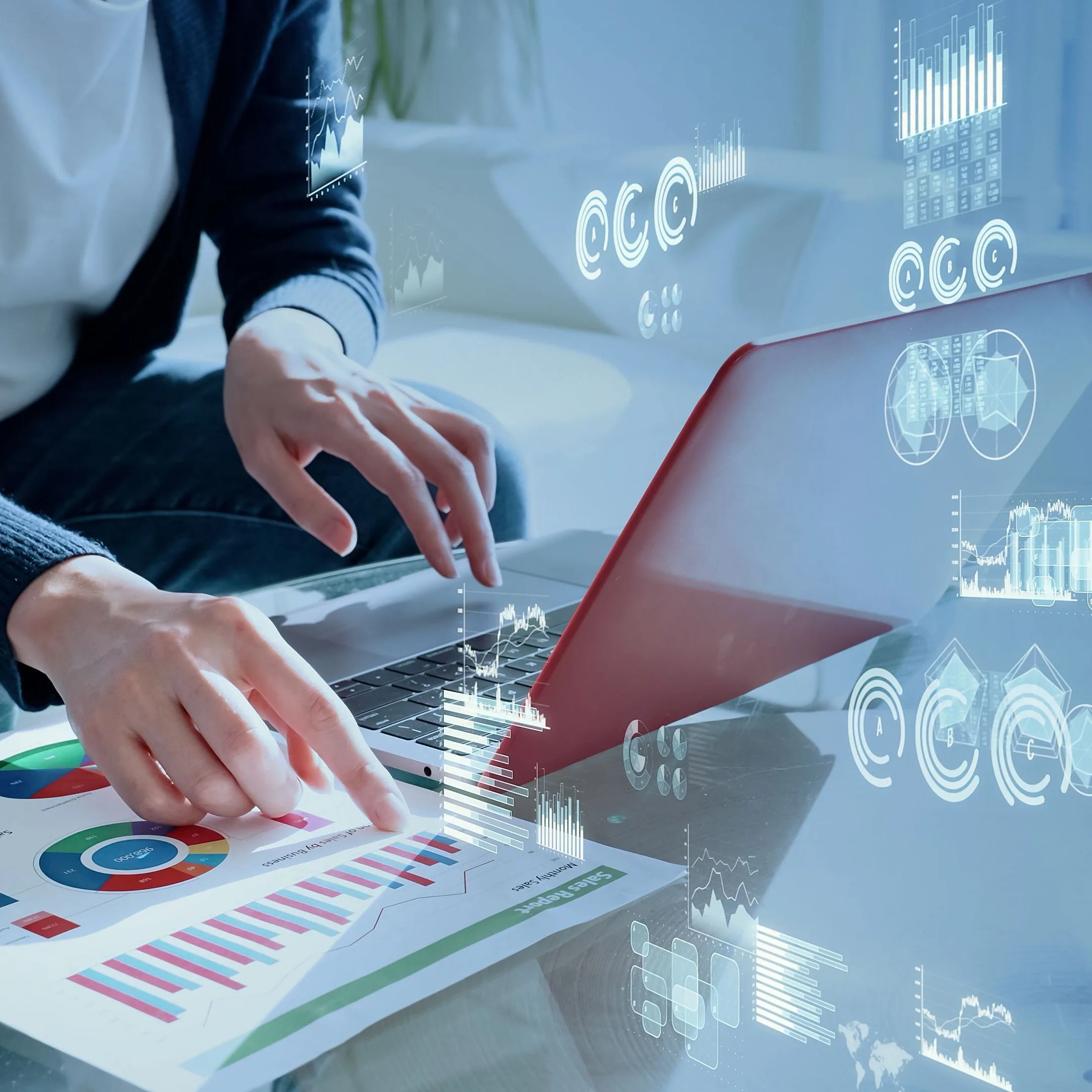 Best digital shelf analytics software in 2026: Tools, features, how to ...
