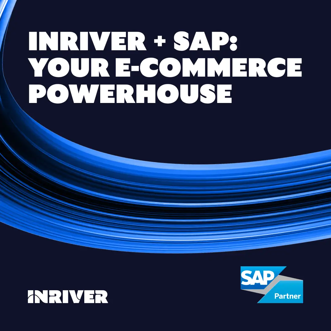 [Ebook] Inriver + SAP | Inriver