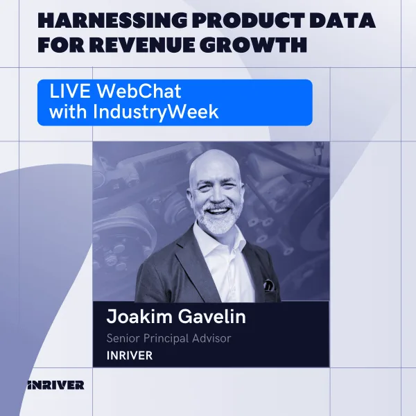 Harnessing Product Data for Revenue Growth