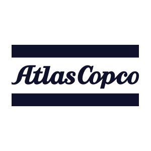 Atlas Copco