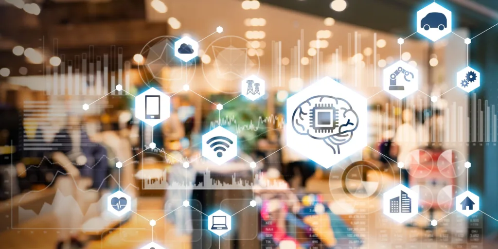 shopping artificial intelligence workflows