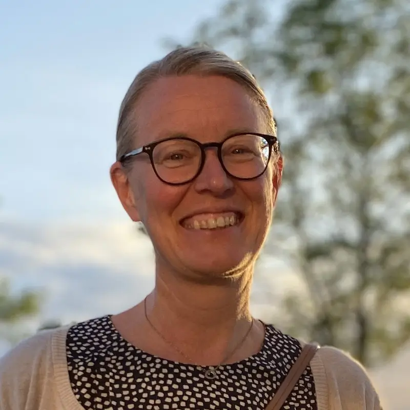 Anette Olofsson, Inriver Champion