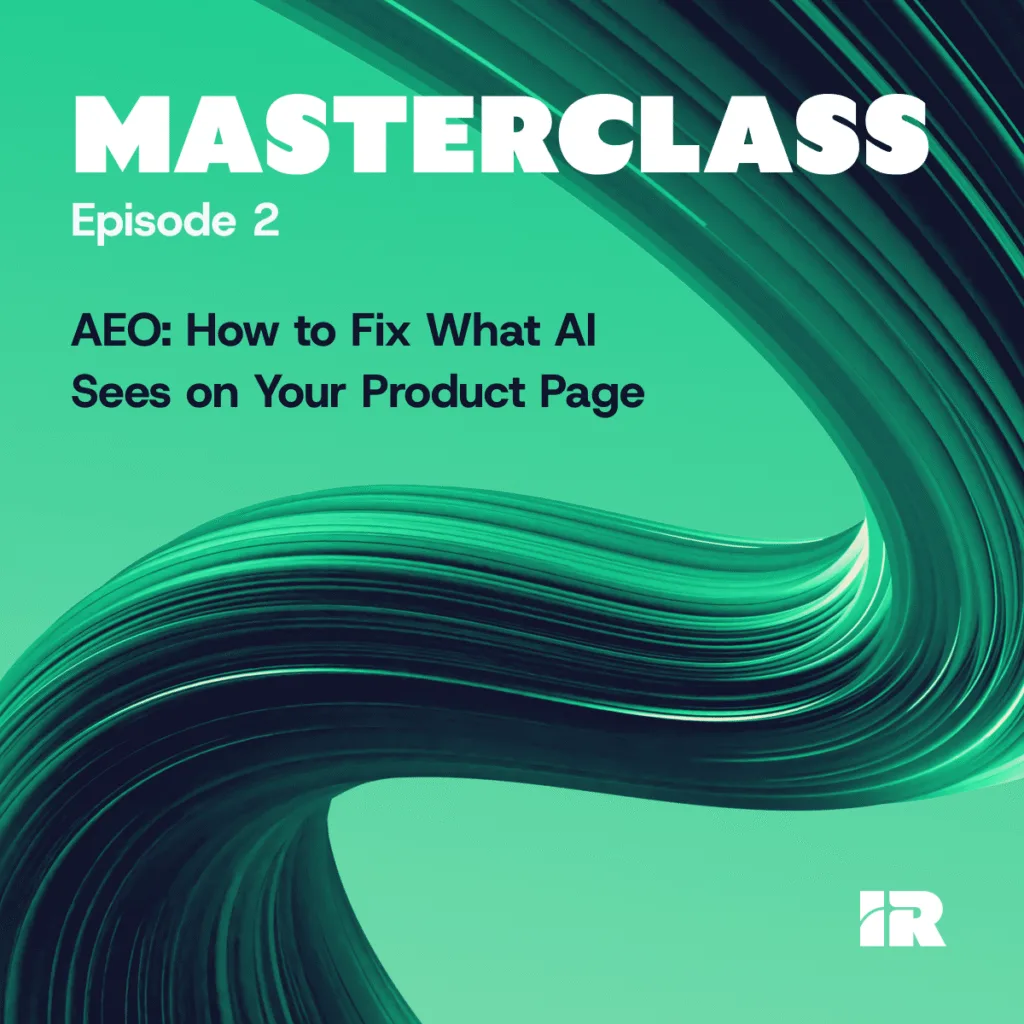 AEO Masterclass