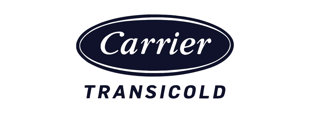 Carrier Transicold logo