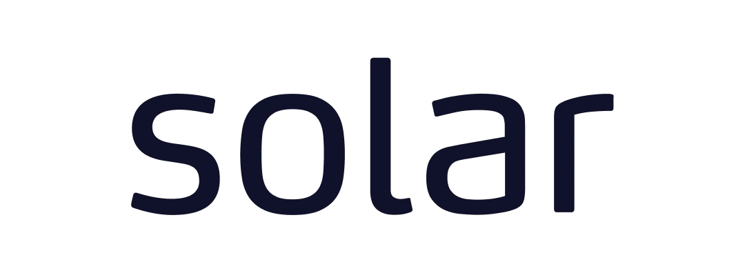 Solar logo