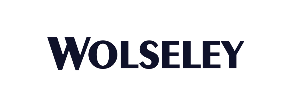 Wolseley logo