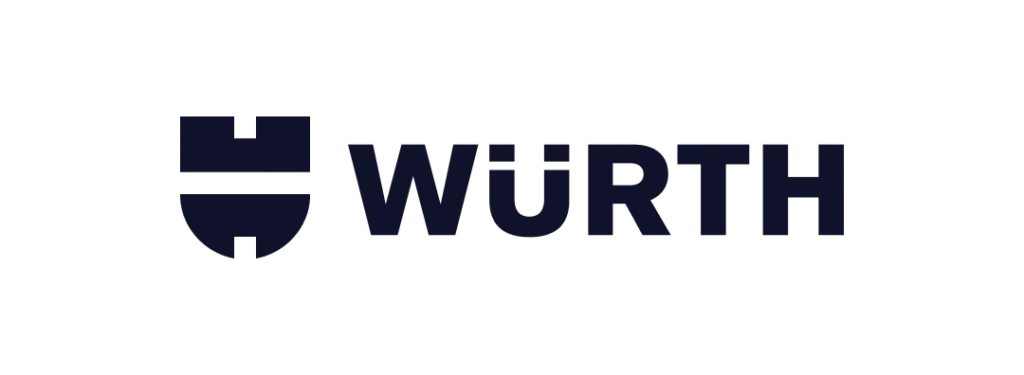 Wurth logo