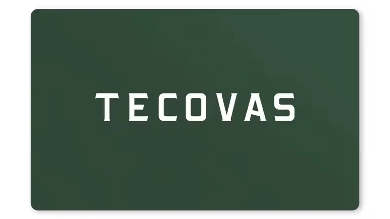 Tecovas gift card