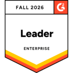 G2 names Inriver an Enterprise Leader in the PIM category, Fall 2026